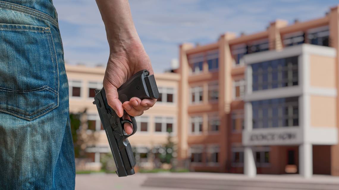 Prevent school shootings: How Republicans, Democrats and independents can agree