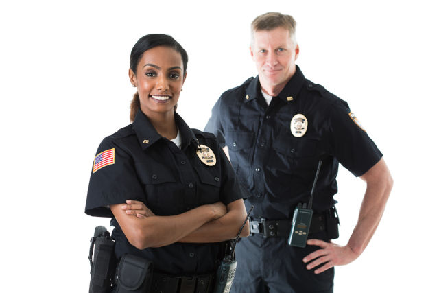 Address to the Santa Clarita Sheriff – National Alliance on Mental Illness (NAMI)/Sharing Your Story with Law Enforcement (SYSLE)