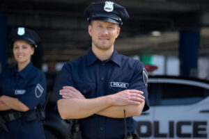 NAMI-SYSLE East Los Angeles Custody Officers May 9, 2025
